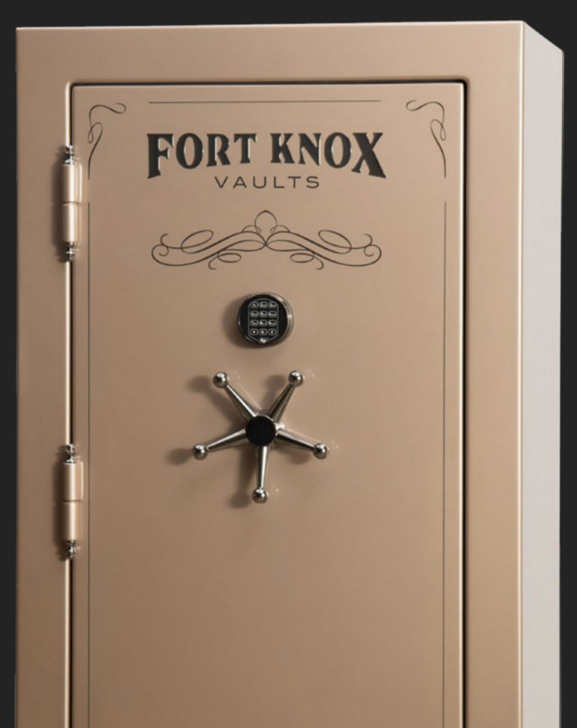 fort-knox-vault